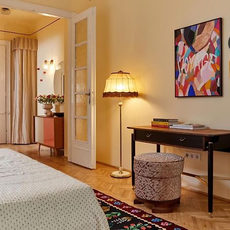 Asboth 221 Cozy Center Apartment Budapeszt Zewnętrze zdjęcie
