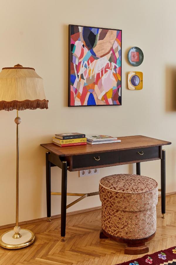 Asboth 221 Cozy Center Apartment Budapeszt Zewnętrze zdjęcie