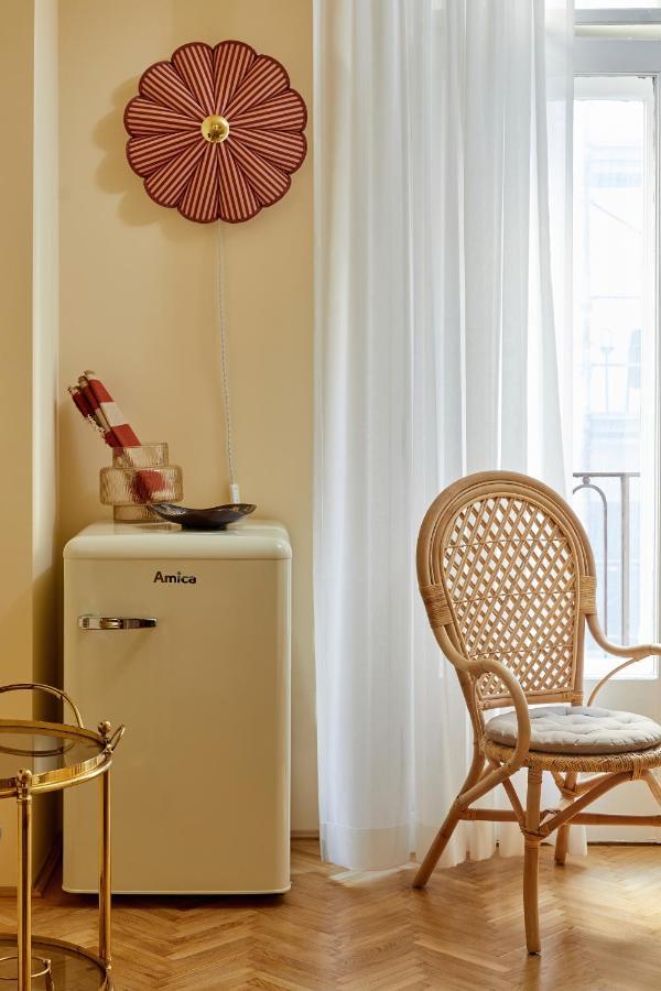 Asboth 221 Cozy Center Apartment Budapeszt Zewnętrze zdjęcie