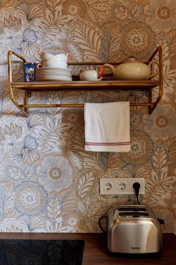 Asboth 221 Cozy Center Apartment Budapeszt Zewnętrze zdjęcie