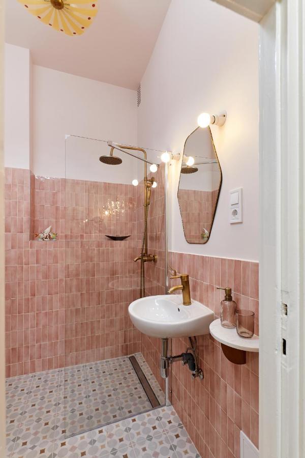 Asboth 221 Cozy Center Apartment Budapeszt Zewnętrze zdjęcie