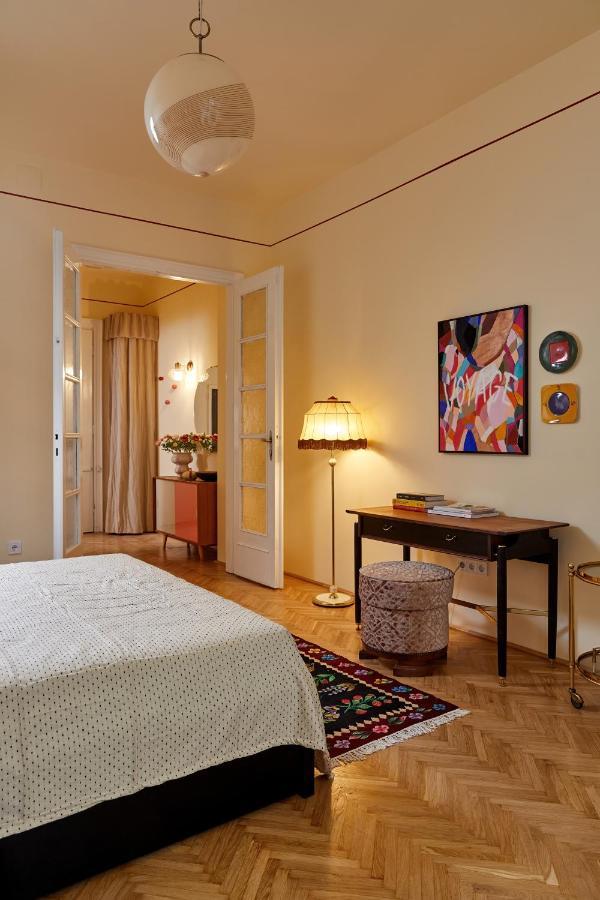 Asboth 221 Cozy Center Apartment Budapeszt Zewnętrze zdjęcie