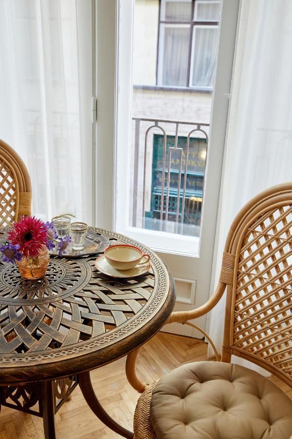 Asboth 221 Cozy Center Apartment Budapeszt Zewnętrze zdjęcie