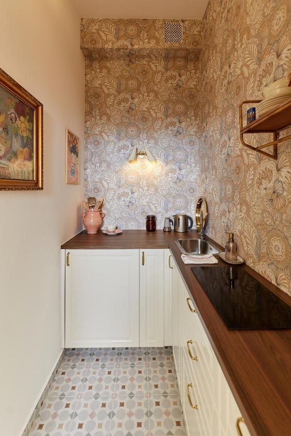 Asboth 221 Cozy Center Apartment Budapeszt Zewnętrze zdjęcie