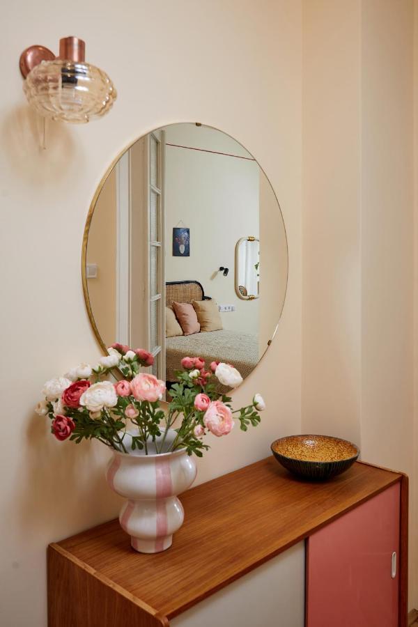 Asboth 221 Cozy Center Apartment Budapeszt Zewnętrze zdjęcie