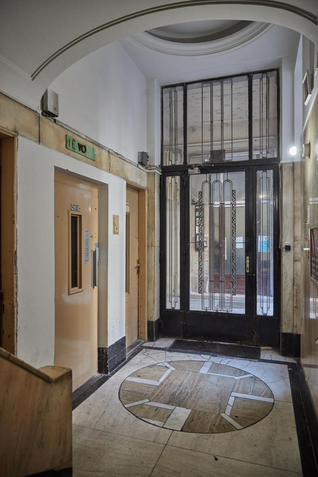 Asboth 221 Cozy Center Apartment Budapeszt Zewnętrze zdjęcie